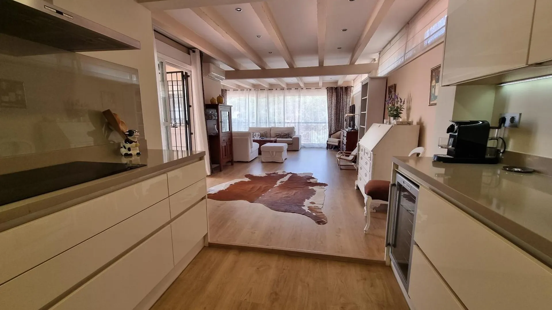 Lorcrimar V Apartment Marbella Spain