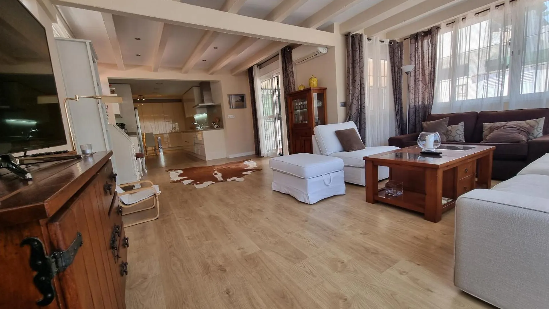 Lorcrimar V Apartment Marbella