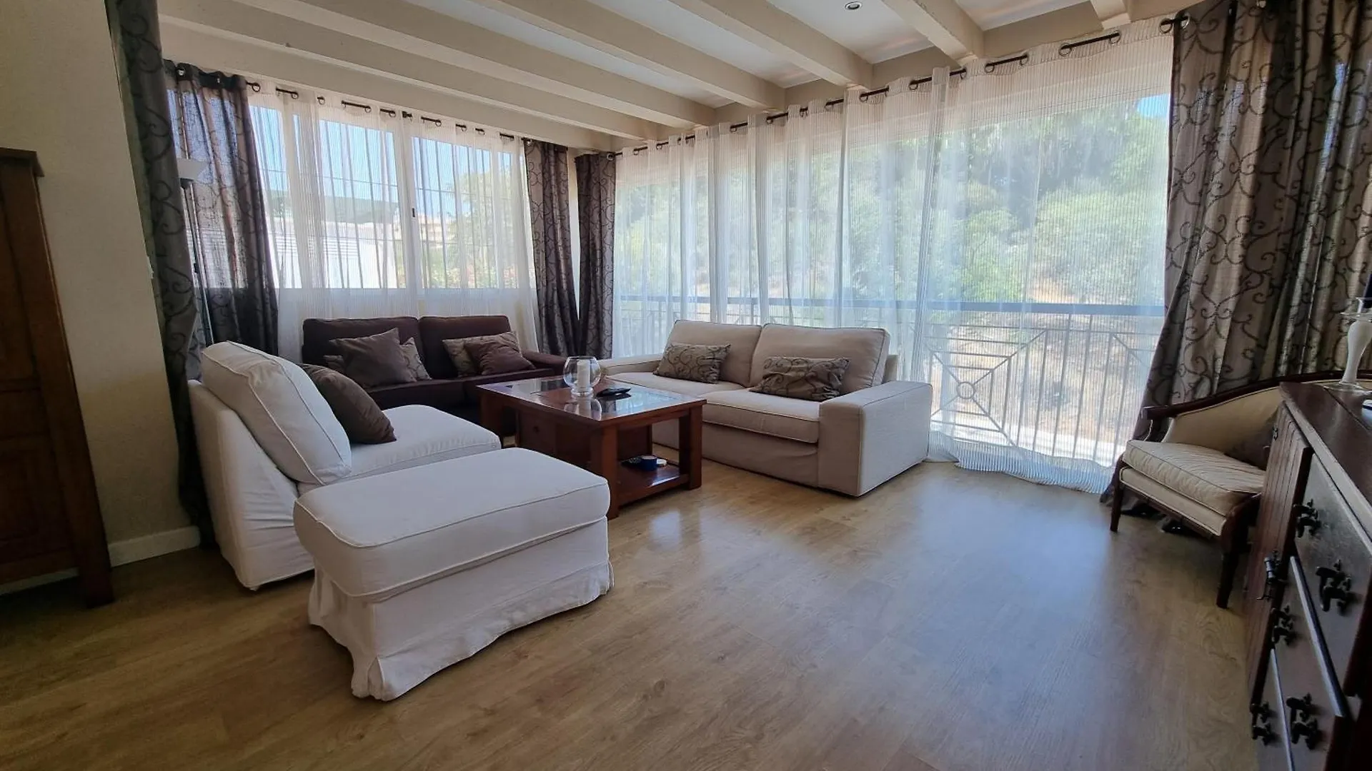 Lorcrimar V Apartment Marbella Spain