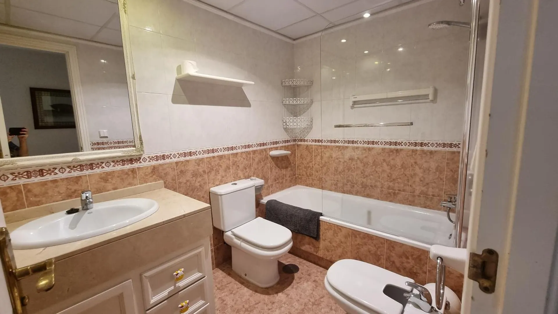 Lorcrimar V Apartment Marbella