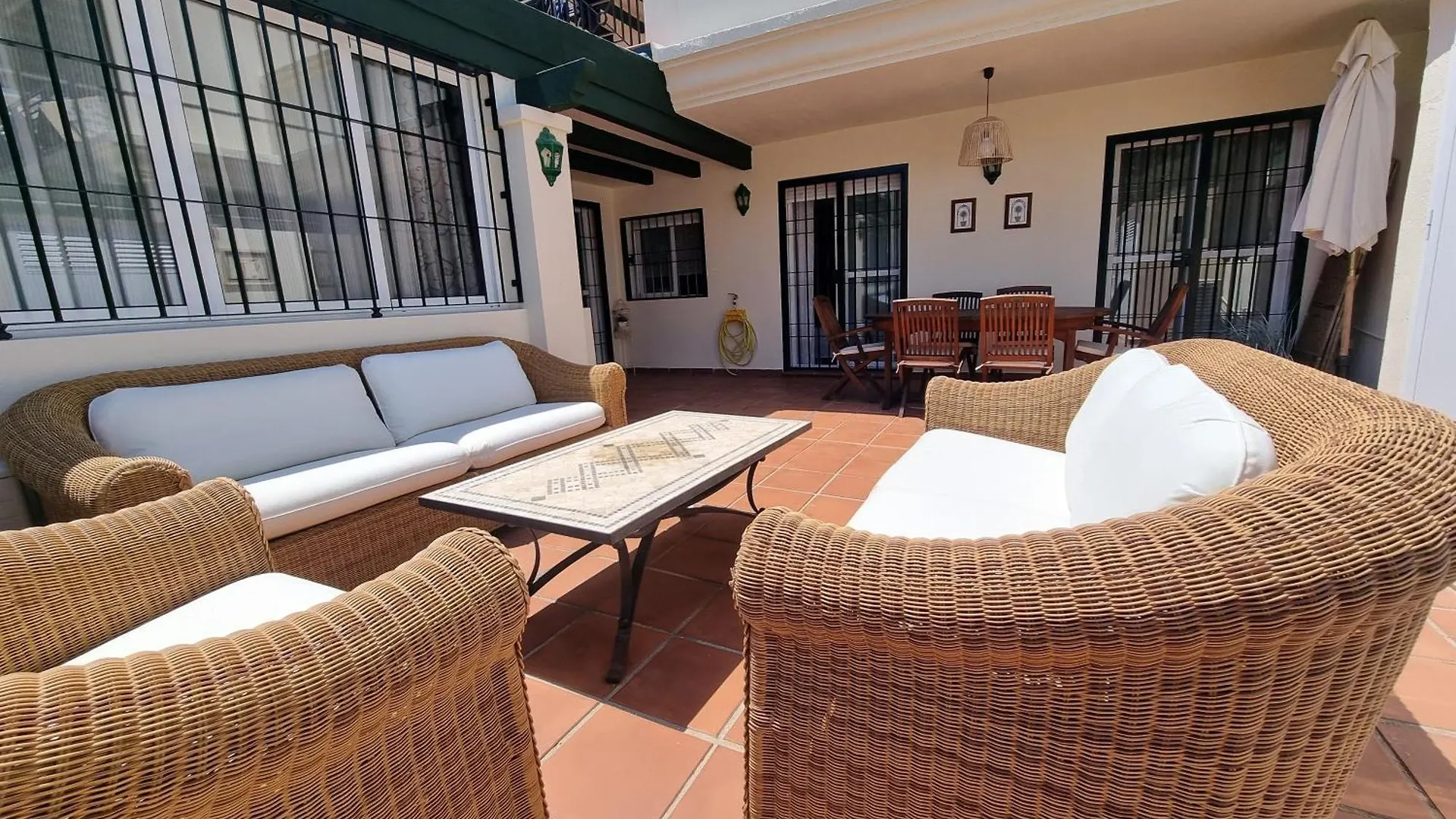 Lorcrimar V Apartment Marbella